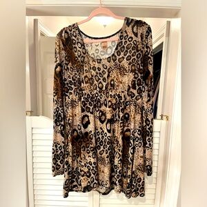 Long Elegant Legs Tall Silky Soft Shirts